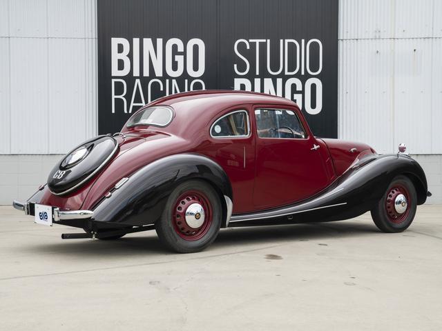 イギリスその他 Bristol 400(12枚目)
