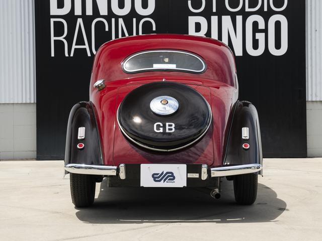 イギリスその他 Bristol 400(13枚目)