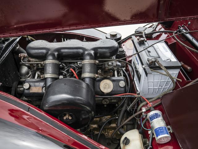 イギリスその他 Bristol 400(15枚目)