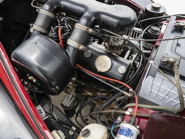 イギリスその他 Bristol 400(16枚目)