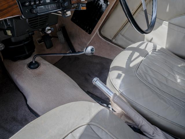 イギリスその他 Bristol 400(19枚目)