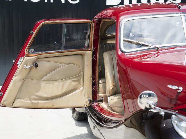 イギリスその他 Bristol 400(21枚目)