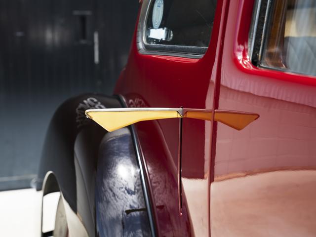 イギリスその他 Bristol 400(22枚目)