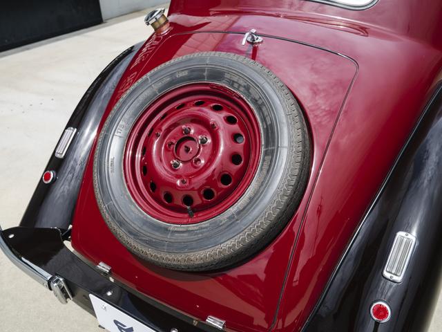 イギリスその他 Bristol 400(23枚目)