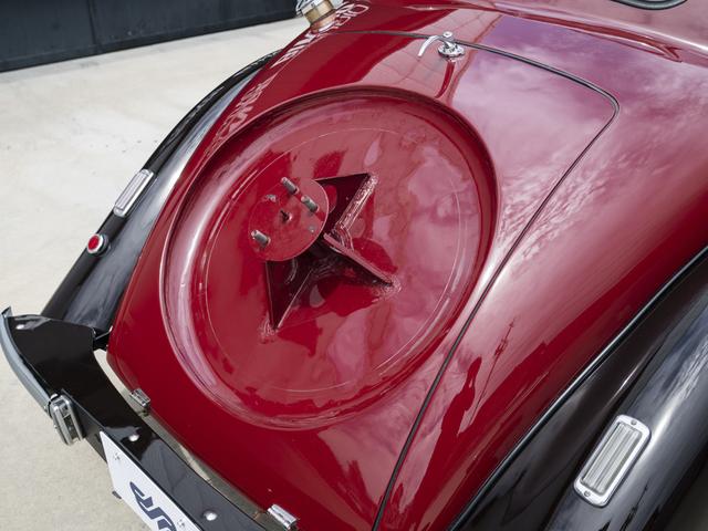 イギリスその他 Bristol 400(24枚目)