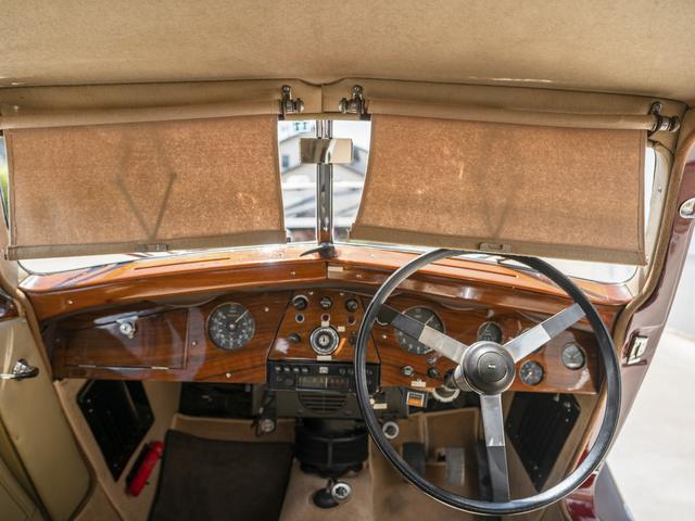 イギリスその他 Bristol 400(25枚目)