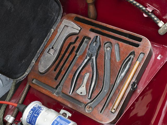 イギリスその他 Bristol 400(26枚目)