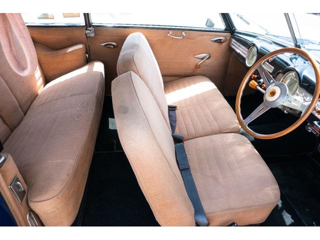 アルファロメオその他 6C 2500 Sport Freccia D’Oro 生産台数680台のフレッチャドーロ 戦後初めてアルファロメオが販売したロードカー(14枚目)