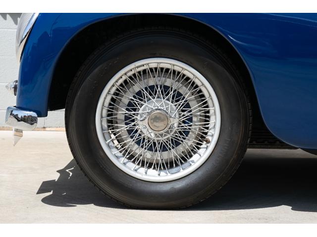 アルファロメオその他 6C 2500 Sport Freccia D’Oro 生産台数680台のフレッチャドーロ 戦後初めてアルファロメオが販売したロードカー(18枚目)