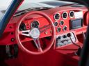 アメリカその他 　Ｓｈｅｌｂｙ　Ｄａｙｔｏｎａ　Ｃｏｕｐｅ　アルミボディ　外装色ガードマンブルー　シェルビーアメリカン公認車両　７Ｌシェルビー製アルミニウムエンジン　ＳＥＭＡ　Ｓｈｏｗでデモカーとして出展（5枚目）