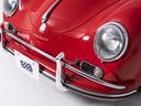 A Speedster 356 A 1600スーパー(出力:75PS)・ブラウンレザーインテリア(11枚目)