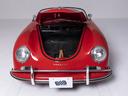 A Speedster 356 A 1600スーパー(出力:75PS)・ブラウンレザーインテリア(14枚目)