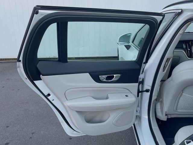 Ｖ６０ プラス　Ｂ４　認定中古車　本革シート　インテリセーフ　衝突被害軽減ブレーキ　パイロットアシスト　レーダークルーズ　純正９インチナビ　シートヒーター　ハンドルヒーター　パワーシート　フロントカメラ（52枚目）
