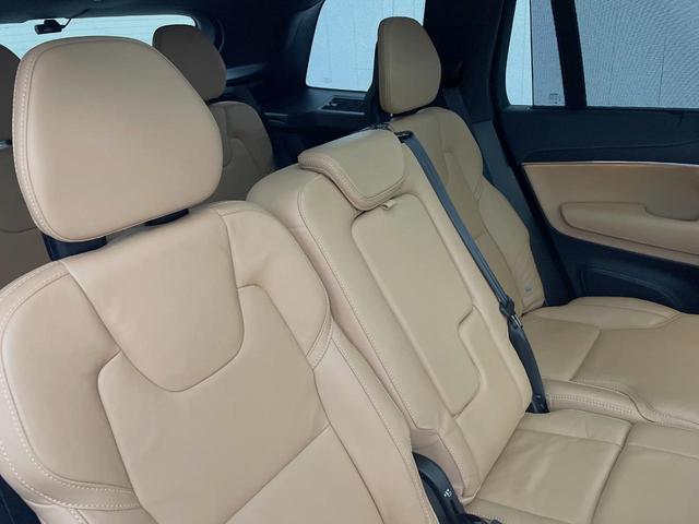 XC90 アルティメット B6 AWD 認定中古車 AWD ナッパレザーシート サンルーフ  B&Wプレミアムサウンド インテリセーフ 衝突被害軽減ブレーキ 360ビューカメラ パイロットアシスト レーダークルーズ 純正9インチナビ(15枚目)