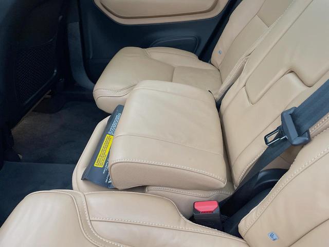 XC90 アルティメット B6 AWD 認定中古車 AWD ナッパレザーシート サンルーフ  B&Wプレミアムサウンド インテリセーフ 衝突被害軽減ブレーキ 360ビューカメラ パイロットアシスト レーダークルーズ 純正9インチナビ(17枚目)