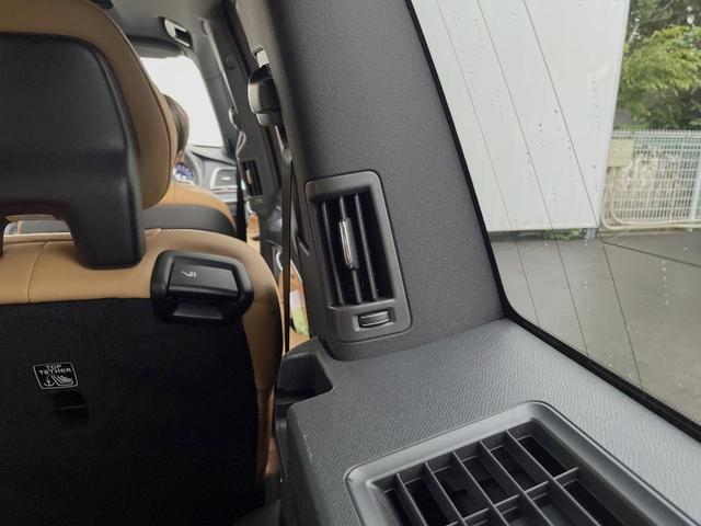 XC90 アルティメット B6 AWD 認定中古車 AWD ナッパレザーシート サンルーフ  B&Wプレミアムサウンド インテリセーフ 衝突被害軽減ブレーキ 360ビューカメラ パイロットアシスト レーダークルーズ 純正9インチナビ(48枚目)