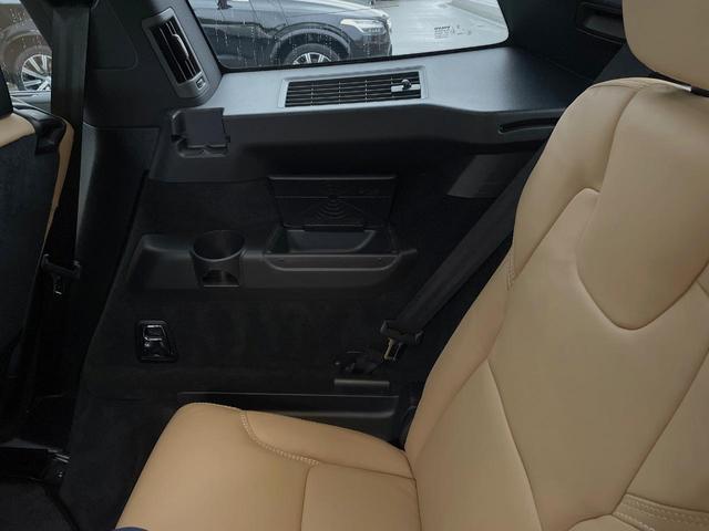 XC90 アルティメット B6 AWD 認定中古車 AWD ナッパレザーシート サンルーフ  B&Wプレミアムサウンド インテリセーフ 衝突被害軽減ブレーキ 360ビューカメラ パイロットアシスト レーダークルーズ 純正9インチナビ(49枚目)