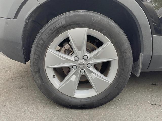 XC40 プラス プロ B3 認定中古車 インテリセーフ 衝突被害軽減ブレーキ レーダークルーズ 純正9インチナビ フロントカメラ バックカメラ サイドカメラ 純正ナビ シートヒーター・LEDヘッドライト(30枚目)