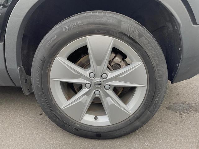 XC40 プラス プロ B3 認定中古車 インテリセーフ 衝突被害軽減ブレーキ レーダークルーズ 純正9インチナビ フロントカメラ バックカメラ サイドカメラ 純正ナビ シートヒーター・LEDヘッドライト(31枚目)