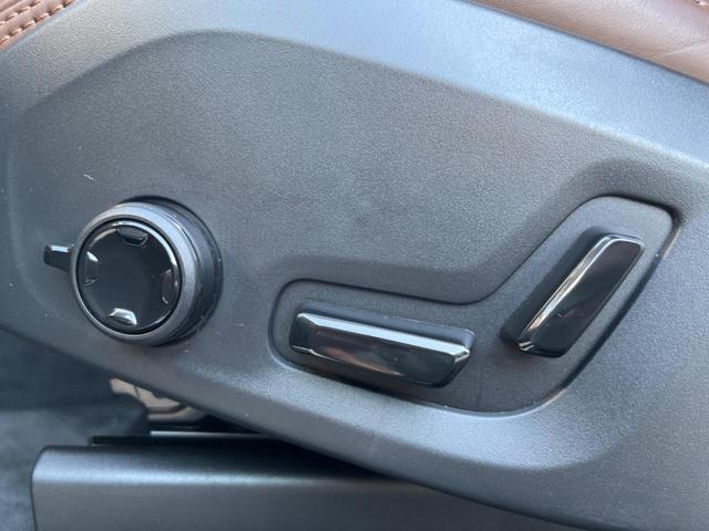 ＸＣ９０ Ｔ６　ＡＷＤ　インスクリプション　茶革シート　ｈａｒｍａｎ／ｋａｒｄｏｎ　メモリー機能付きパワーシート　シートヒーター　ベンチレーション　禁煙車　純正ナビ　３６０°ビューカメラ　パワーテールゲート　Ｂｌｕｅｔｏｏｔｈ　ＥＴＣ（12枚目）