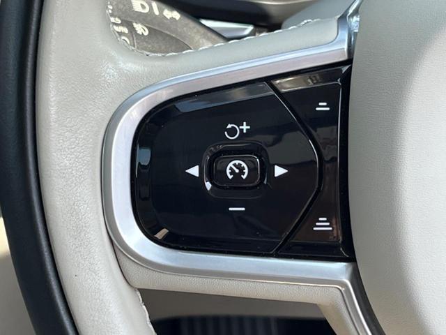 ＸＣ６０ Ｂ５　ＡＷＤ　インスクリプション　認定中古車（10枚目）