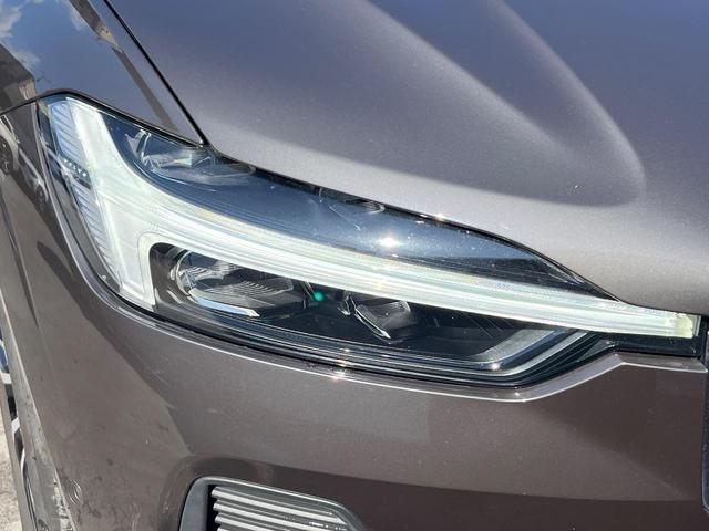 XC60 アルティメット B5 AWD パノラマガラスサンルーフ Googleモデル  革シート 360°ビューカメラ パイロットアシスト マッサージ機能付きシート シートベンチレーション パワーシート パワーバックドア(16枚目)