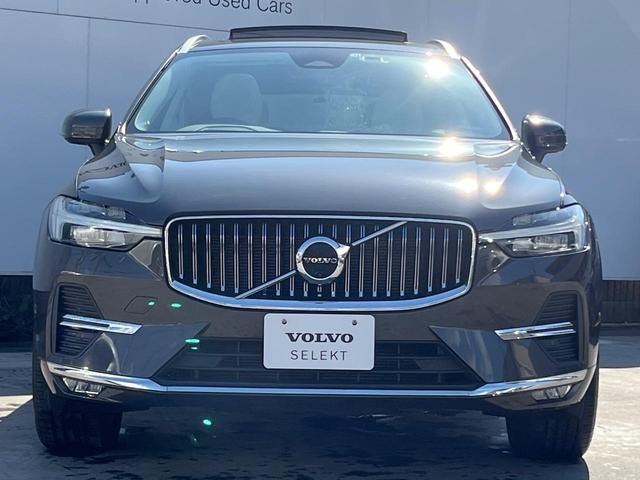 XC60 アルティメット B5 AWD パノラマガラスサンルーフ Googleモデル  革シート 360°ビューカメラ パイロットアシスト マッサージ機能付きシート シートベンチレーション パワーシート パワーバックドア(18枚目)