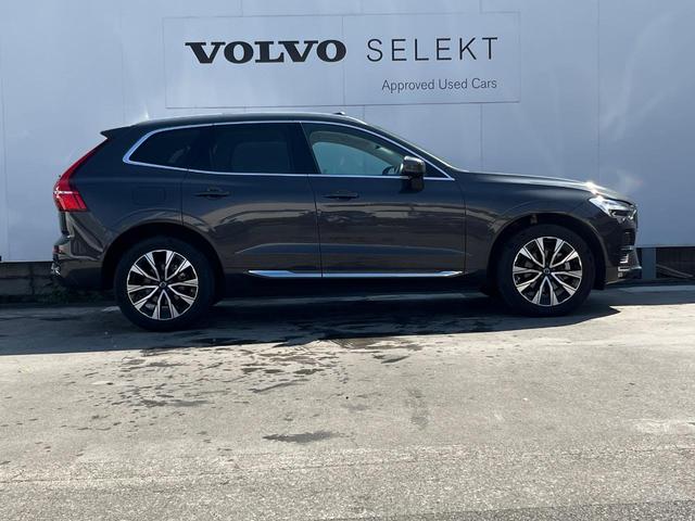 XC60 アルティメット B5 AWD パノラマガラスサンルーフ Googleモデル  革シート 360°ビューカメラ パイロットアシスト マッサージ機能付きシート シートベンチレーション パワーシート パワーバックドア(19枚目)