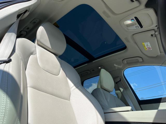 XC60 アルティメット B5 AWD パノラマガラスサンルーフ Googleモデル  革シート 360°ビューカメラ パイロットアシスト マッサージ機能付きシート シートベンチレーション パワーシート パワーバックドア(39枚目)