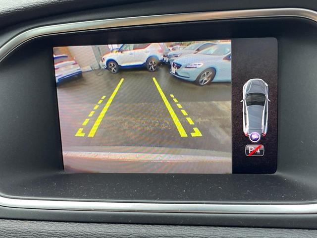 V40 クロスカントリー T5 AWD サマム 本革シート harman kardon 衝突被害軽減ブレーキ レーダークルーズ 純正ナビ シートヒーター 純正18インチアルミ バックカメラ ブラインドスポットインフォメーション Bluetooth(7枚目)