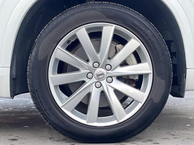 ＸＣ９０ Ｔ５　ＡＷＤ　モーメンタム　革シート　純正９型ナビ　インテリセーフ　衝突被害軽減ブレーキ　シートヒーター　パワーシート　３６０°ビューカメラ　禁煙車　ＬＥＤヘッドライト　レーダークルーズ　パワーテールゲート（21枚目）