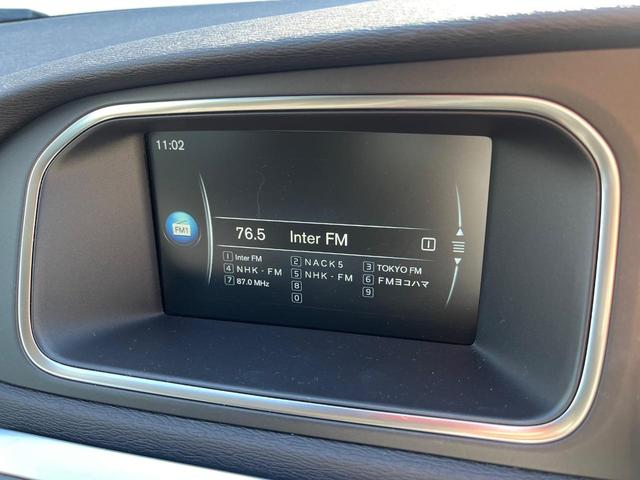 Ｖ４０ Ｄ４　モメンタム　純正ナビ　アダプティブクルーズコントロール　バックカメラ　パワーシート　純正革巻きステアリング　ステアリングスイッチ　禁煙車　純正１７インチアルミホイール　インテリセーフ　ＥＴＣ（31枚目）