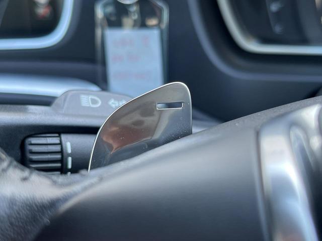 Ｖ４０ Ｄ４　モメンタム　純正ナビ　アダプティブクルーズコントロール　バックカメラ　パワーシート　純正革巻きステアリング　ステアリングスイッチ　禁煙車　純正１７インチアルミホイール　インテリセーフ　ＥＴＣ（40枚目）