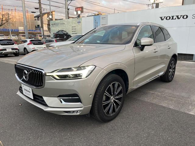 ＸＣ６０ Ｄ４　ＡＷＤ　インスクリプション　サンルーフ　ｈａｒｍａｎ／ｋａｒｄｏｎ　ファインナッパレザー　インテリセーフ　衝突被害軽減ブレーキ　シートヒーター　ベンチレーション　マッサージ機能付きシート　パワーシート　パワーバックドア　禁煙車（17枚目）
