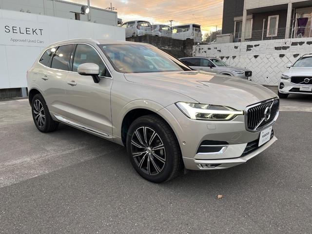 ＸＣ６０ Ｄ４　ＡＷＤ　インスクリプション　サンルーフ　ｈａｒｍａｎ／ｋａｒｄｏｎ　ファインナッパレザー　インテリセーフ　衝突被害軽減ブレーキ　シートヒーター　ベンチレーション　マッサージ機能付きシート　パワーシート　パワーバックドア　禁煙車（18枚目）