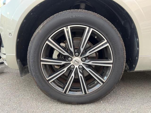 ＸＣ６０ Ｄ４　ＡＷＤ　インスクリプション　サンルーフ　ｈａｒｍａｎ／ｋａｒｄｏｎ　ファインナッパレザー　インテリセーフ　衝突被害軽減ブレーキ　シートヒーター　ベンチレーション　マッサージ機能付きシート　パワーシート　パワーバックドア　禁煙車（24枚目）