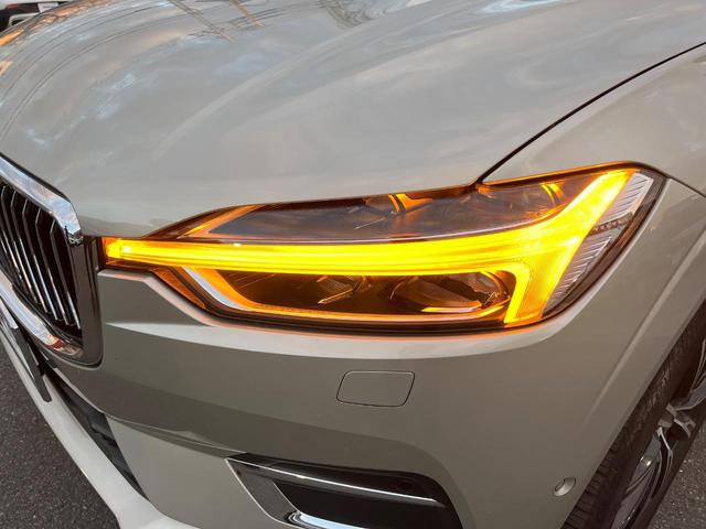 ＸＣ６０ Ｄ４　ＡＷＤ　インスクリプション　サンルーフ　ｈａｒｍａｎ／ｋａｒｄｏｎ　ファインナッパレザー　インテリセーフ　衝突被害軽減ブレーキ　シートヒーター　ベンチレーション　マッサージ機能付きシート　パワーシート　パワーバックドア　禁煙車（27枚目）