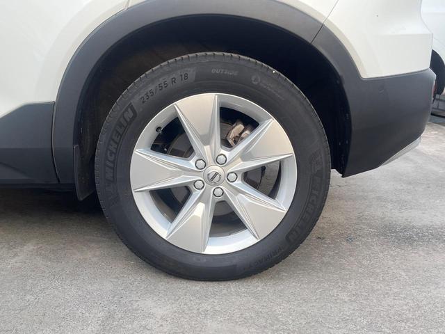 ＸＣ４０ プラス　プロ　Ｂ３　認定中古車　Ｇｏｏｇｌｅナビ　インテリセーフ　衝突被害軽減ブレーキ　３６０°カメラ　パイロットアシスト　レーダークルーズ　純正９インチナビ　禁煙車　シートヒーター　メモリー機能付きパワーシート（26枚目）