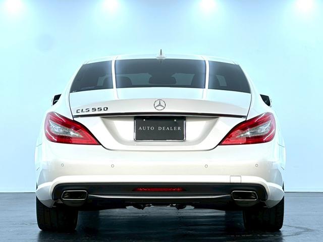 ＣＬＳクラス ＣＬＳ３５０ブルーエフィシェンシＡＭＧスポーツパケジ　ユーザー買取車両／サンルーフ／ワンオーナー／ＡＭＧスポーツパッケージ／ＥＴＣ／レーダー探知機／レザーシート／パワーシート／ＬＥＤヘッドライト／Ｗエアコン／パワーウィンドウ／純正ナビ／Ｖ６ＮＡ（8枚目）