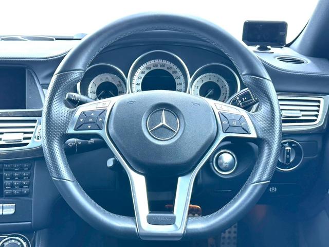 ＣＬＳクラス ＣＬＳ３５０ブルーエフィシェンシＡＭＧスポーツパケジ　ユーザー買取車両／サンルーフ／ワンオーナー／ＡＭＧスポーツパッケージ／ＥＴＣ／レーダー探知機／レザーシート／パワーシート／ＬＥＤヘッドライト／Ｗエアコン／パワーウィンドウ／純正ナビ／Ｖ６ＮＡ（30枚目）