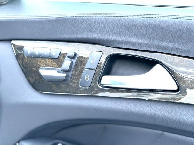 ＣＬＳクラス ＣＬＳ３５０ブルーエフィシェンシＡＭＧスポーツパケジ　ユーザー買取車両／サンルーフ／ワンオーナー／ＡＭＧスポーツパッケージ／ＥＴＣ／レーダー探知機／レザーシート／パワーシート／ＬＥＤヘッドライト／Ｗエアコン／パワーウィンドウ／純正ナビ／Ｖ６ＮＡ（31枚目）