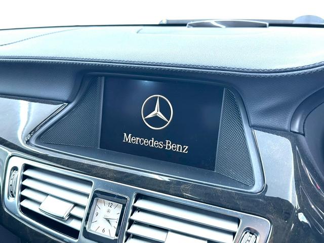ＣＬＳクラス ＣＬＳ３５０ブルーエフィシェンシＡＭＧスポーツパケジ　ユーザー買取車両／サンルーフ／ワンオーナー／ＡＭＧスポーツパッケージ／ＥＴＣ／レーダー探知機／レザーシート／パワーシート／ＬＥＤヘッドライト／Ｗエアコン／パワーウィンドウ／純正ナビ／Ｖ６ＮＡ（40枚目）