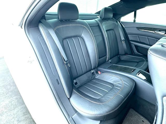ＣＬＳクラス ＣＬＳ３５０ブルーエフィシェンシＡＭＧスポーツパケジ　ユーザー買取車両／サンルーフ／ワンオーナー／ＡＭＧスポーツパッケージ／ＥＴＣ／レーダー探知機／レザーシート／パワーシート／ＬＥＤヘッドライト／Ｗエアコン／パワーウィンドウ／純正ナビ／Ｖ６ＮＡ（52枚目）