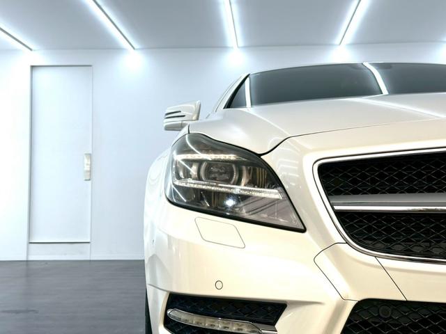 ＣＬＳクラス ＣＬＳ３５０ブルーエフィシェンシＡＭＧスポーツパケジ　ユーザー買取車両／サンルーフ／ワンオーナー／ＡＭＧスポーツパッケージ／ＥＴＣ／レーダー探知機／レザーシート／パワーシート／ＬＥＤヘッドライト／Ｗエアコン／パワーウィンドウ／純正ナビ／Ｖ６ＮＡ（66枚目）