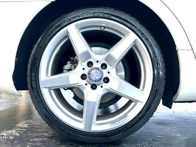 ＣＬＳクラス ＣＬＳ３５０ブルーエフィシェンシＡＭＧスポーツパケジ　ユーザー買取車両／サンルーフ／ワンオーナー／ＡＭＧスポーツパッケージ／ＥＴＣ／レーダー探知機／レザーシート／パワーシート／ＬＥＤヘッドライト／Ｗエアコン／パワーウィンドウ／純正ナビ／Ｖ６ＮＡ（76枚目）