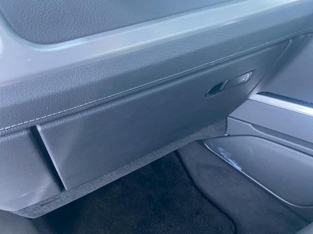 Gクラス G400d ユーザー買取/Manufaktur/パノラマスライディングサンルーフ/AMGライン/エクスクルーシブライン/アシスタンスPK/アクティブマルチコントロールシートPKパーキングPK/ETC(43枚目)