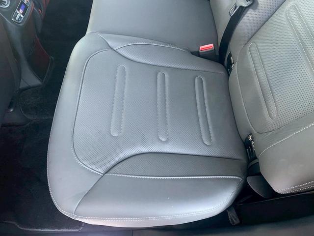 Gクラス G400d ユーザー買取/Manufaktur/パノラマスライディングサンルーフ/AMGライン/エクスクルーシブライン/アシスタンスPK/アクティブマルチコントロールシートPKパーキングPK/ETC(52枚目)