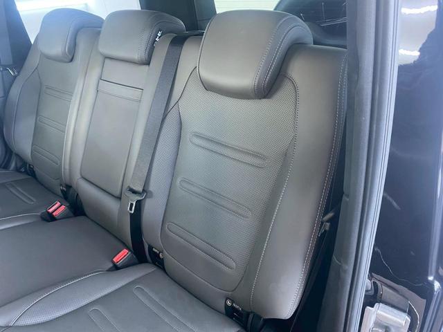 Gクラス G400d ユーザー買取/Manufaktur/パノラマスライディングサンルーフ/AMGライン/エクスクルーシブライン/アシスタンスPK/アクティブマルチコントロールシートPKパーキングPK/ETC(54枚目)