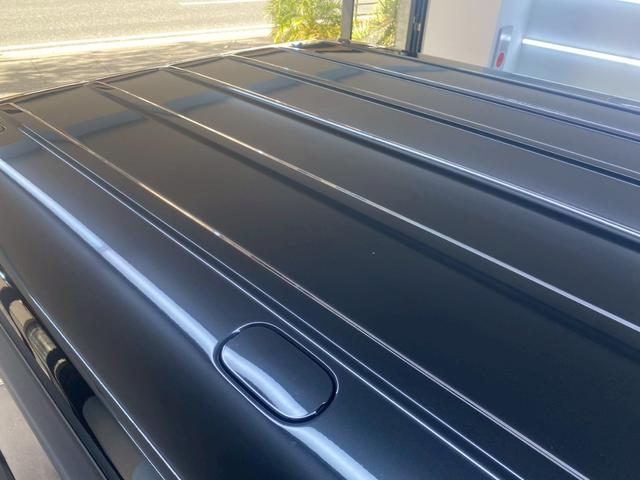 Gクラス G400d ユーザー買取/Manufaktur/パノラマスライディングサンルーフ/AMGライン/エクスクルーシブライン/アシスタンスPK/アクティブマルチコントロールシートPKパーキングPK/ETC(68枚目)