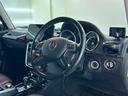 MERCEDES BENZ G-CLASS